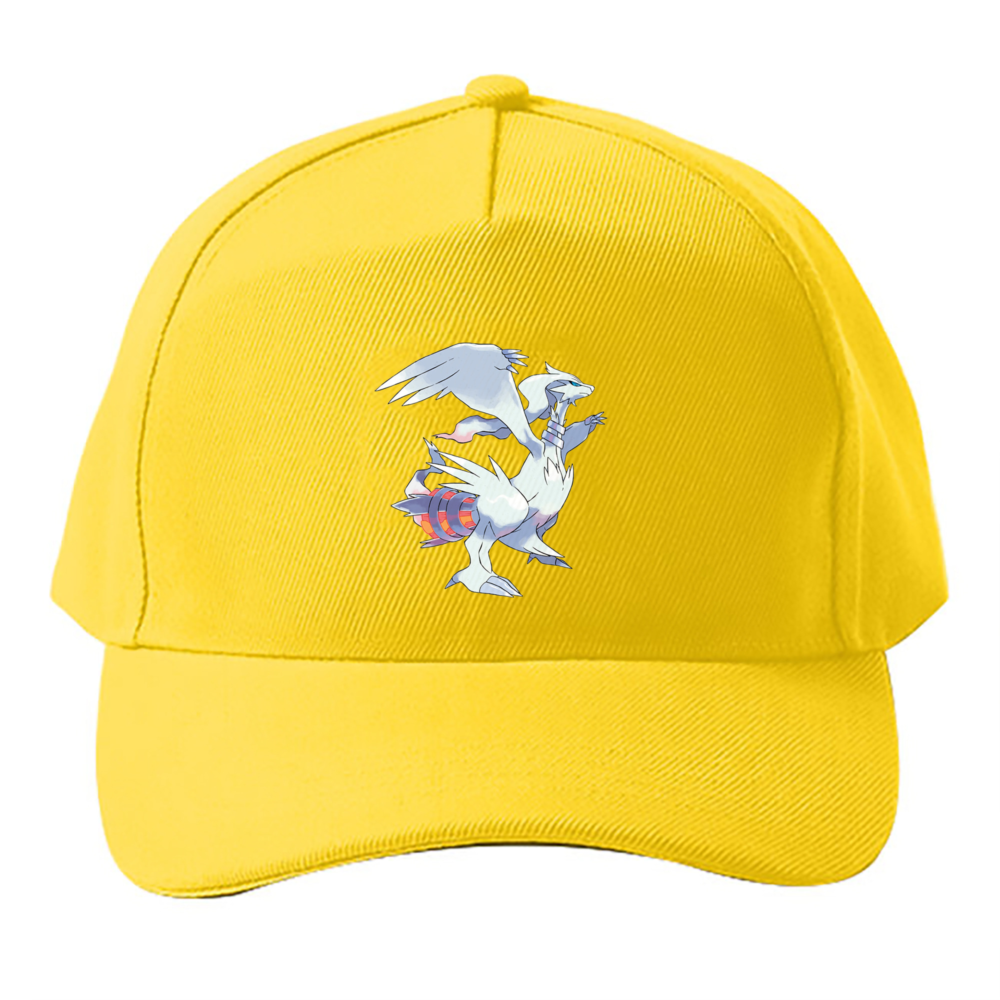 （画像用） ポケットモンスター Pokémon ベースボールキャップ 綿100％ 男女兼用 帽子 スポーツ